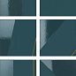 600010002301 Metropolis Play Denim 30x30 Italon