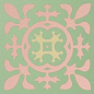 100N002D009 ENC02 Lis 09 (BAS PIS RSU IVO) 10x10 Winckelmans