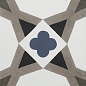 Niza Azul (6 дизайнов) 20x20 Roca Ceramica