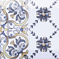Antique Sky 10*20 (микс) Monopole Ceramica