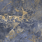 Krazzy Blue Полированный 60х60 Laparet