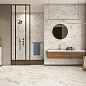 Rock Breccia Bianco Matt 60х120 Ocean-Ceramic