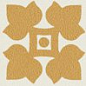 OEED2 Old England Tozz ED Leeds 4x4 Ceramiche Grazia