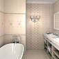 AD/A178/8234 Традиция 20*30 декор Kerama Marazzi