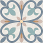 GP2020DSA02 Dawn матовый 200x200x8 New Trend