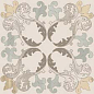 Pav.Soffio Bianco 15x15 Vallelunga