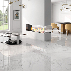 Volakas ITT Ceramic