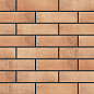 Loft Brick Curry 24.5x6.5 CERRAD фото в миниатюре 2
