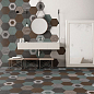 Pier17 Hexa ITT Ceramic