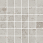 DD205320/MM Декор Про Лаймстоун серый светлый матовый мозаичный 30х30 Kerama Marazzi