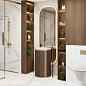 Calacatta Monsoon Delacora