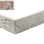 Угловой элемент Бремен 788 19,1/8x6,5x1,12 Leonardo Stone