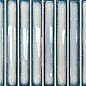133480 Osaka Bars Blue 12,5x25 DNA Tiles