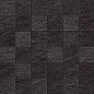 AN49 Klif Dark Mosaico 30x30 Atlas Concorde