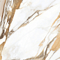 GT60605403PR Borghini Белый 60x60 Global Tile