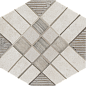 MM7Z Clays Decoro 21*18.2 MARAZZI Italy