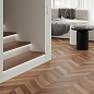 Wood Canarium Chevron M Laparet