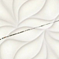 508151101 Bianco Covelano Stuttura 24.2x70 Eletto Ceramica