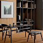 Feelwood Cognac Chevron 7.5x40.7 RHS (Rondine) Ceramiche