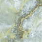 Onyx Verde Satin 600x600 Colortile