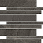 40PT Mosaico Mutriku-SP Grafito 30x30 VIVES
