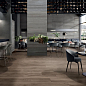 0004938 Eco Chic Almond 120х20х09 ABK