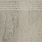 K-2011/MR/st01 Elevator Grey Beige 294х600x9 Kerranova