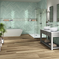 A037546 Fado Acqua 13x13 Ape Ceramica