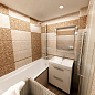 RGL-WBM451 Royal Garden Beige Бордюр 4,5X60 Cersanit
