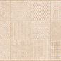 Sandstar Liniar Selina Beige Carving 60x120 Infinity Ceramica