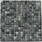 PIX334 Ice Grey полированная 15х15 305х305х4 Pixmosaic
