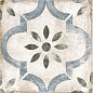 Leeds Blue Pre-Cut 45x45 Prissmacer