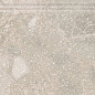 KML2FMF001BR Плинтус Рабат Стоун бежевый матовый обрезной 30x12x1,3 Kerama Marazzi