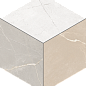 Мозаика NL00/NL01/NL02 Nolana Cube неполированный 29x25 Estima