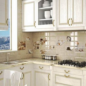 Mistral Monopole Ceramica