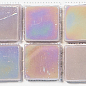 WJ41 Galaxy 1*1 31.8x31.8 ROSE MOSAIC