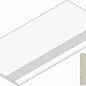 K-2012/MR/st01 Fabrika Beige 294х1200x10 Kerranova