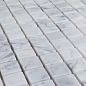 DAO-636-23-8 Carrara 2.3х2.3 30х30 DAO