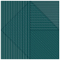 31687 Lins Green 20x20 Harmony фото в миниатюре 2