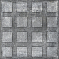 Paulista Grafito Antideslizante Mix 20x20 VIVES