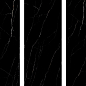 Marquina Olpse Luminous HG 2800х1200х6 StaroSlabs