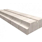 PJG-YXXT005-AEBS 05 Molding Diana White 120x10 Marmocer