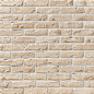 Декоративный кирпич Плоскость Прованс 404 25x7x1,5 Leonardo Stone