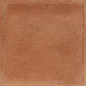 88369 Crete Terracotta Matt 20x20 Cerdomus