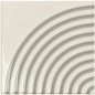 129324 Twist Vapor Mint Grey 12,5x12,5 WOW