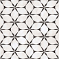 PF60014408 Sensi Fantasy Flower Lux 3D Rett 60x120 ABK