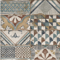 PT02555 Esenzia Padua Mix 15x30 Mainzu