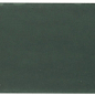 002484 Artisan Green Bottle 5x15 Monopole Ceramica
