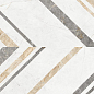 IM00 Improve White Неполированный Рект. 60x120x10 Estima