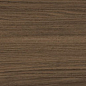 Granite WOOD CLASSIC Soft Dark Brown / Гранит ВУД КЛАССИК Софт Темно-коричневый LMR 120x19,5 Idalgo (Идальго)